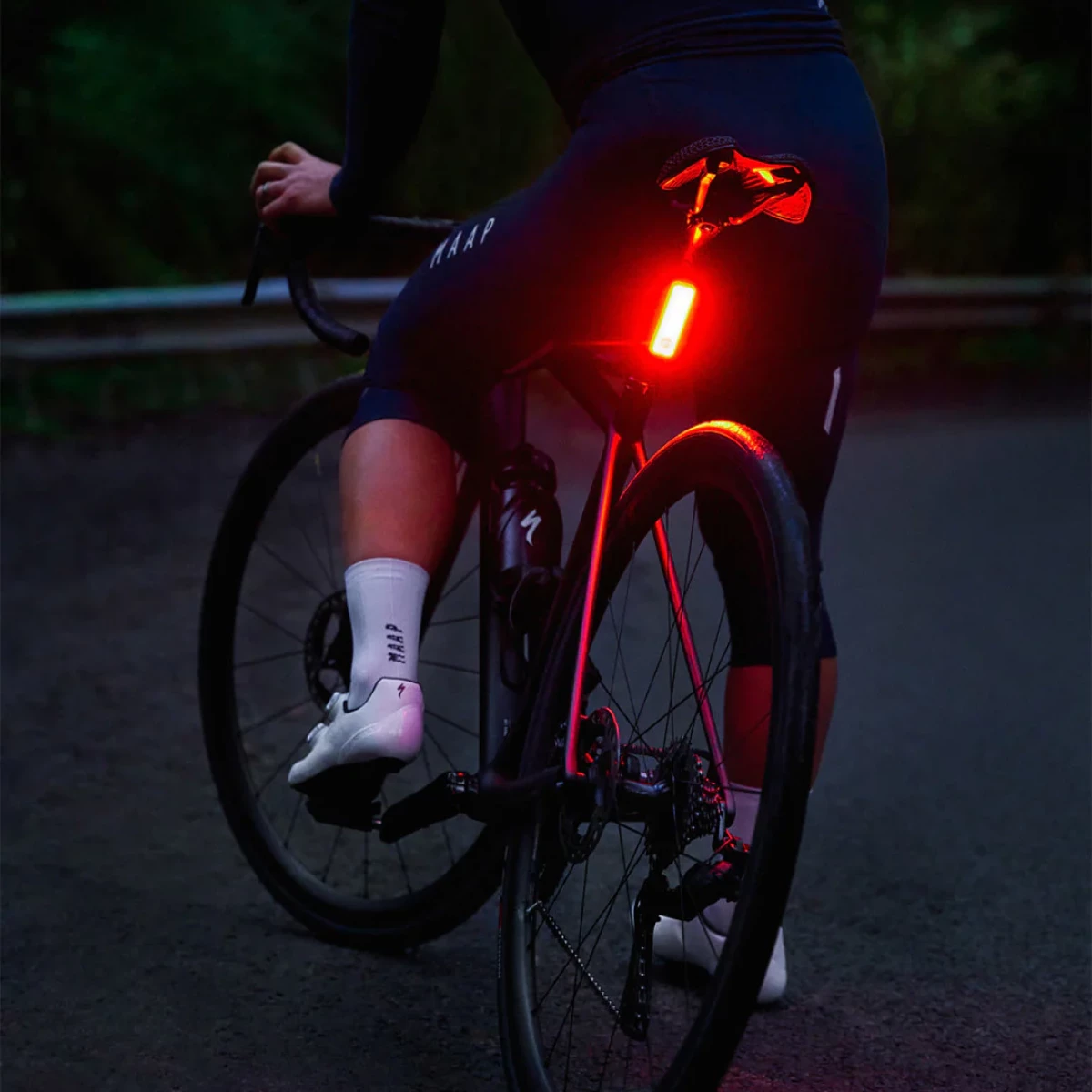 Image of Knog Blinder Road R-150 Rear Light