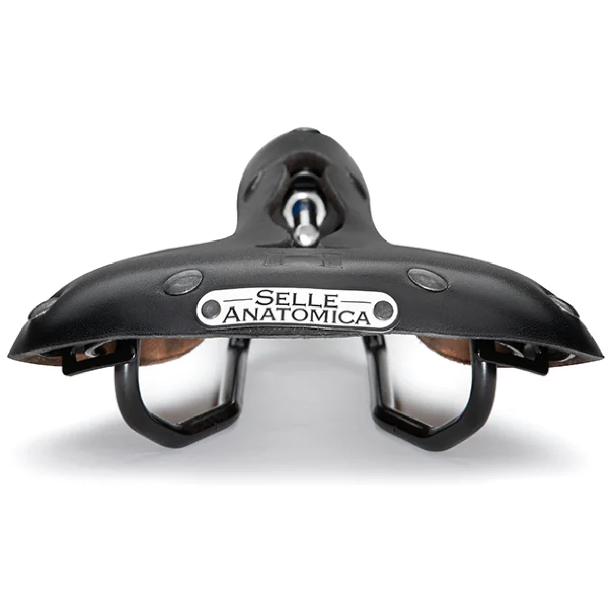 Selle Anatomica H1 Saddle | Off Course Bike Shop Australia