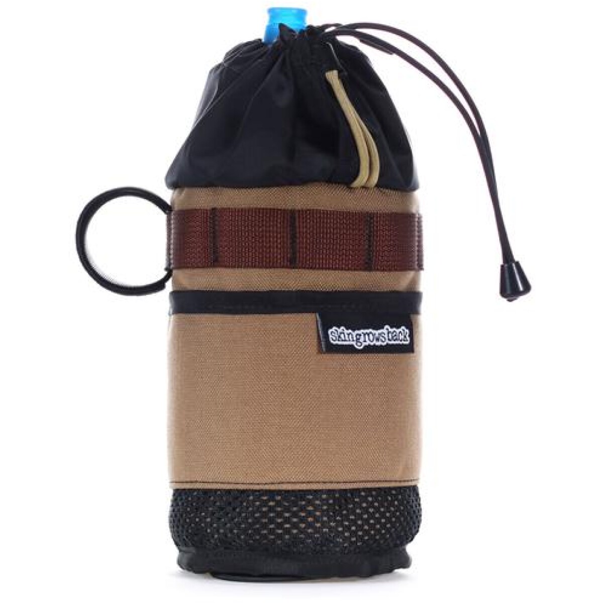 Image of SkinGrowsBack Snack Stack Feed Bag