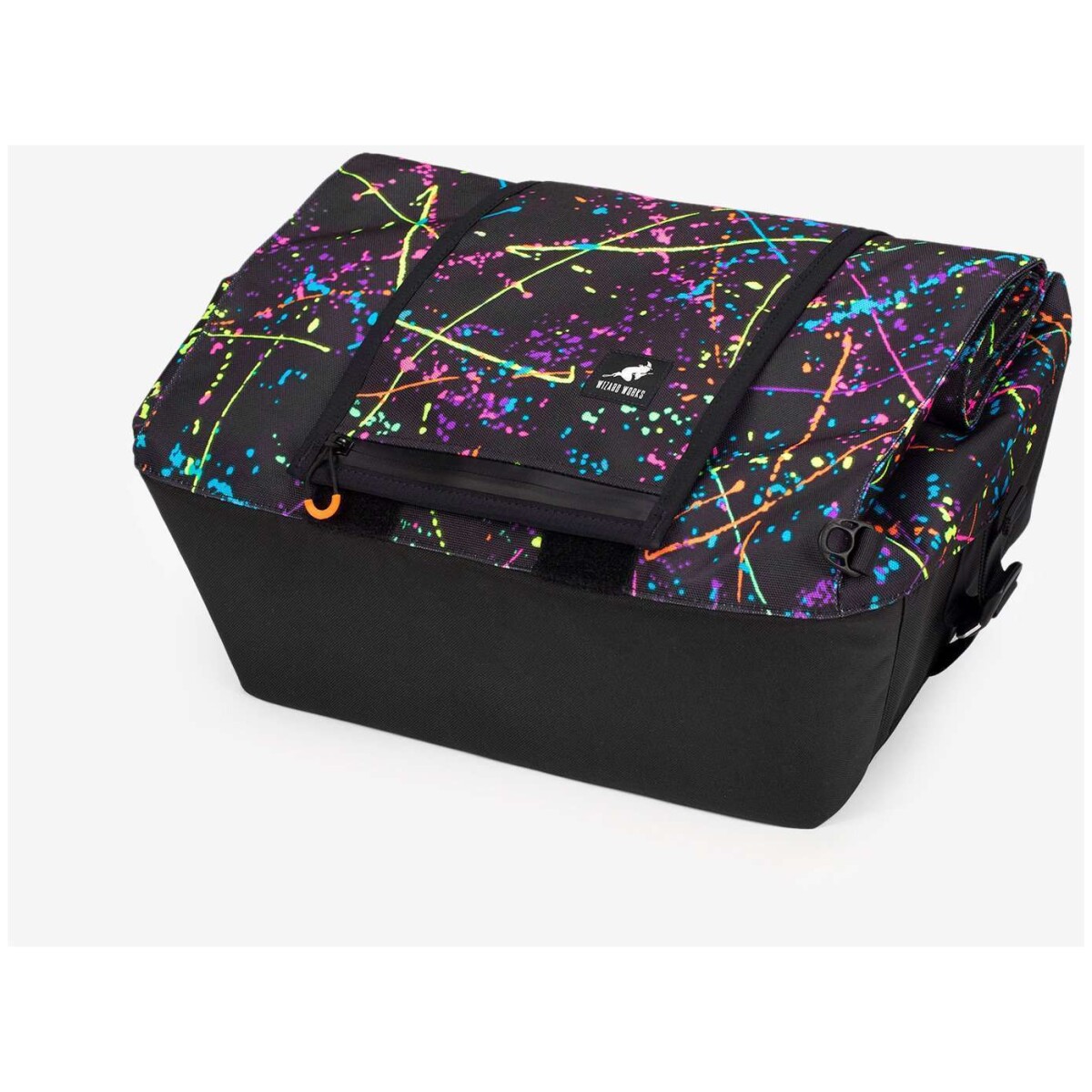 Image of Wizard Works Pelagazam Rasket Bag