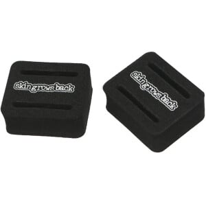 Image of Skingrowsback BLOC Handlebar Bag Foam Spacer (Pair)