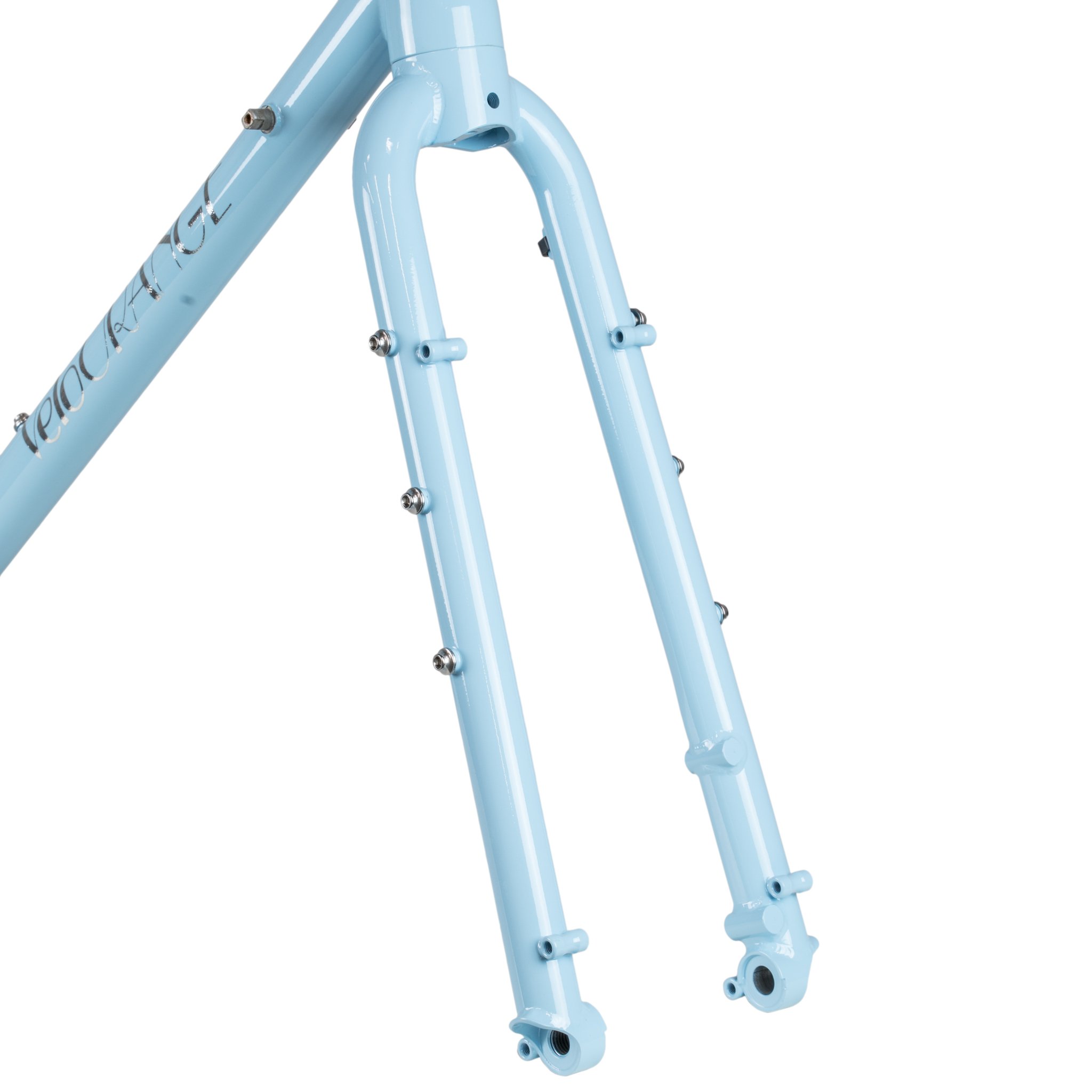 Velo Orange Passhunter Frameset | Off Course Bike Shop Australia