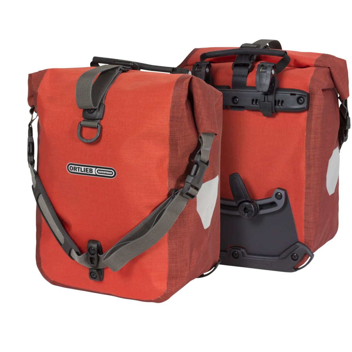 Image of Ortlieb Sport-Roller Plus Front Pannier QL2.1 (Pair)