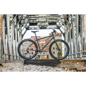 Image of Surly Bridge Club Deore Bike 27.5