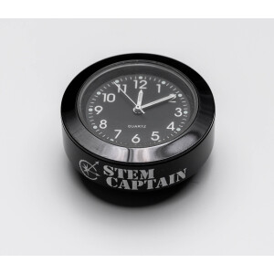 Image of Stem Captain Clock