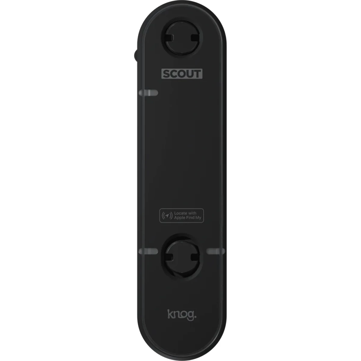 新品未使用品 knog Scout KNOG SCOUT（ノグ スカウト）セキュリティアラーム【e-bike】バイク王