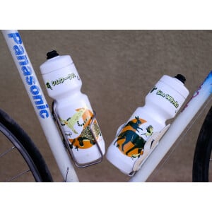 Image of SimWorks Desert Animal Bottle 750ml