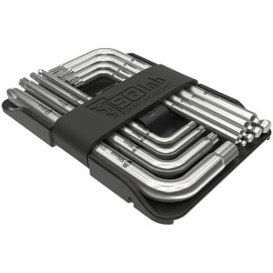 Image of SQLab SQ-Tool NINE Key Card Multi-Tool