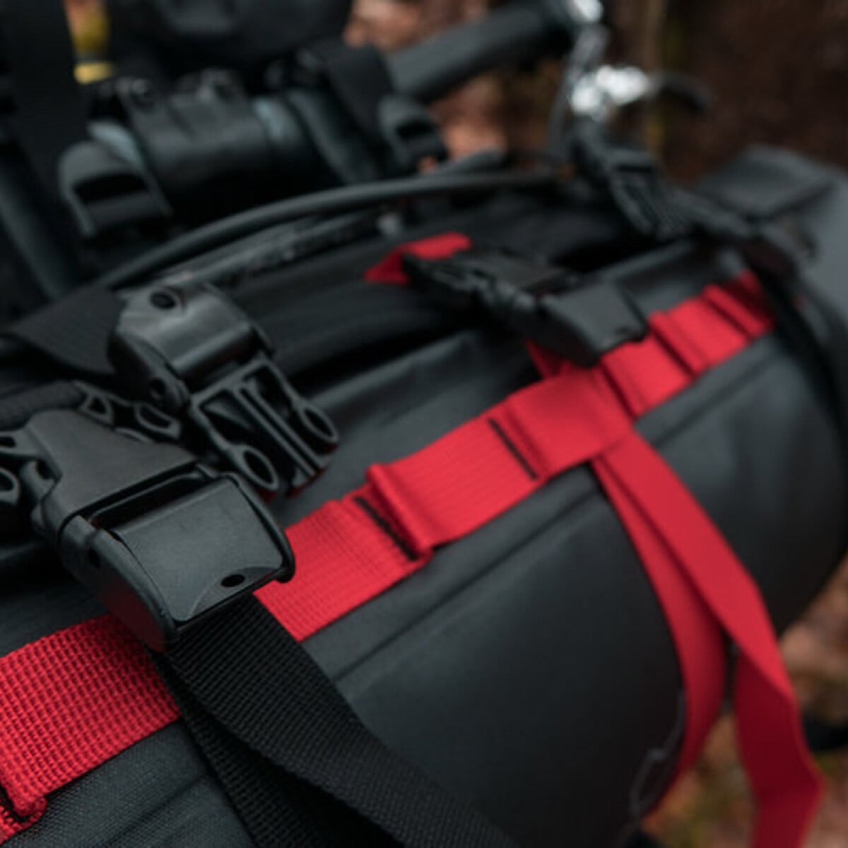 Image of Revelate Designs Saltyroll Handlebar Bag
