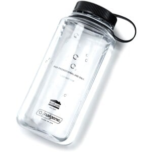 Image of Blue Lug Nalgene Wide Mouth Bottle 1L