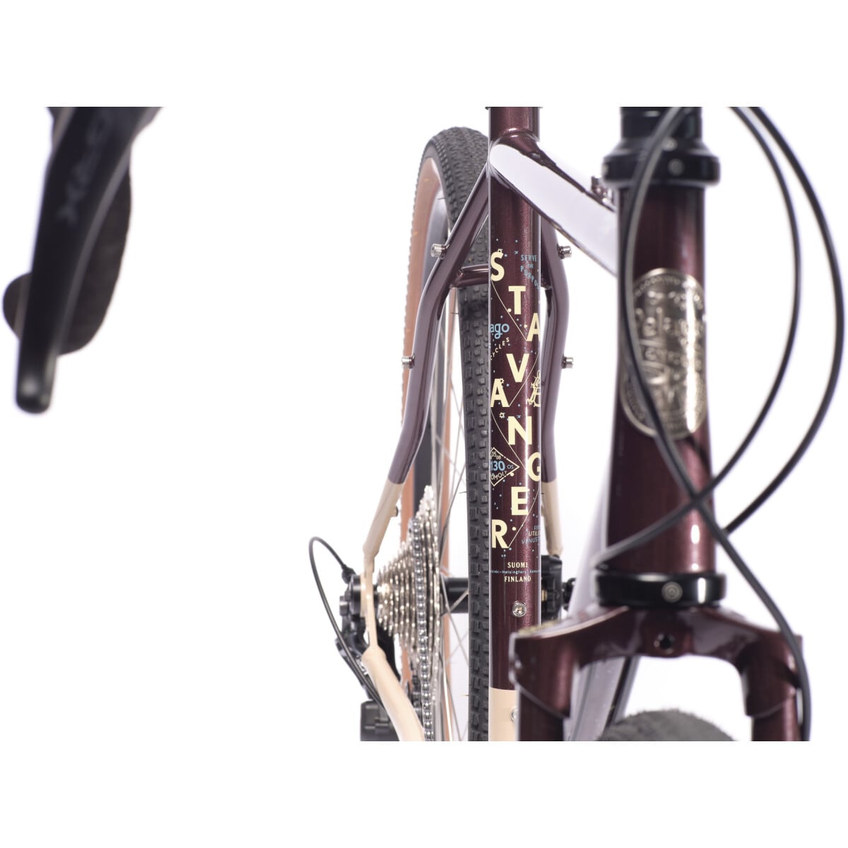 Image of Pelago Stavanger All Road