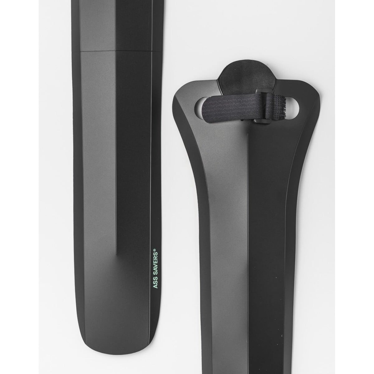 Image of Ass Saver Fendor Bendor Big Black