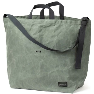 Image of Blue Lug 137 Tote Bag
