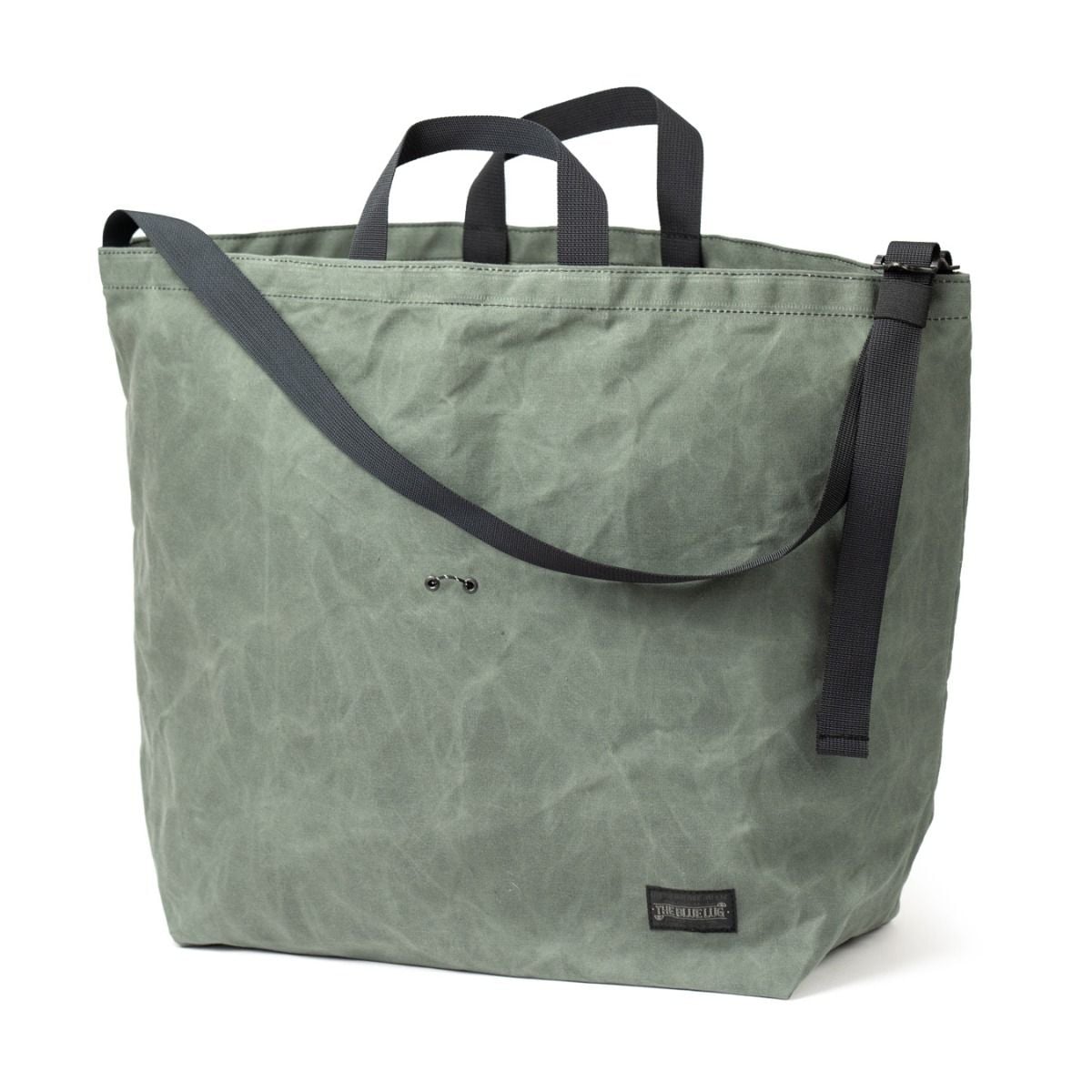 Blue Lug 137 Tote Bag | Off Course Bike Shop Australia