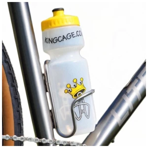 Image of King Cage Ti Side Loader Cage