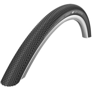 Image of Schwalbe G-One Allround 27.5 x 2.8 RaceGuard Double Defense