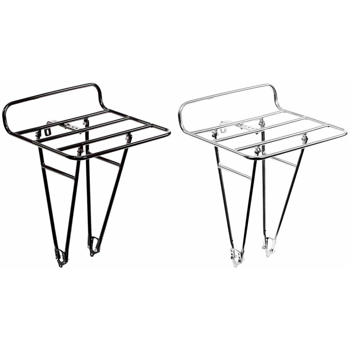 Image of Pelago Commuter Front Rack Stainless Steel