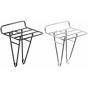 Image of Pelago Commuter Front Rack Stainless Steel