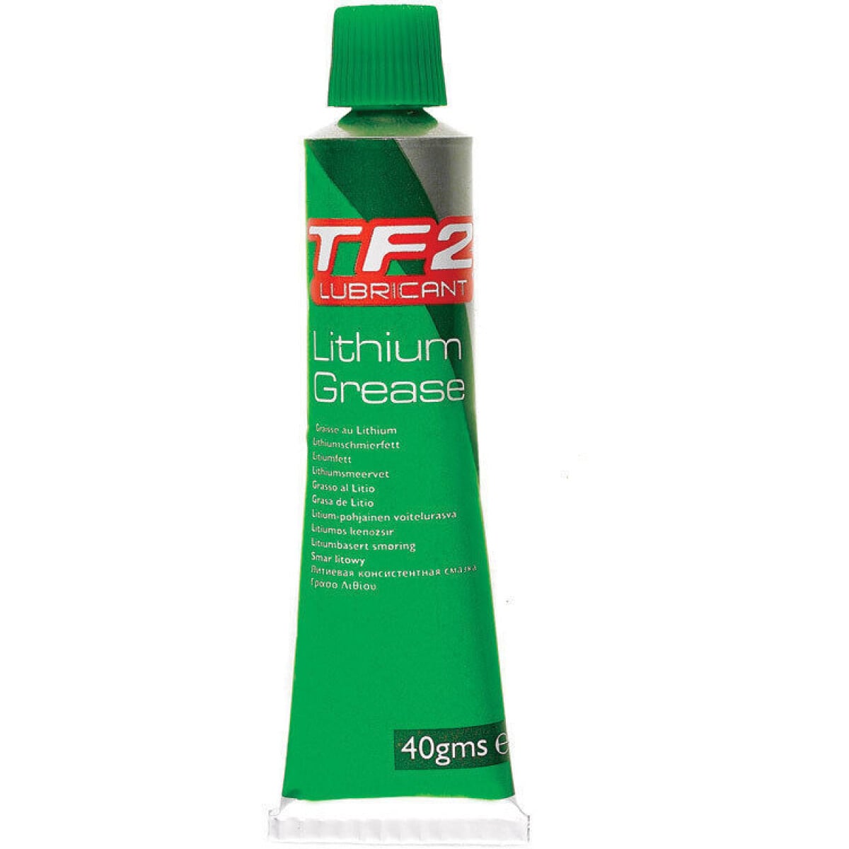 Image of Weldtite Lithium Grease 40g Tube