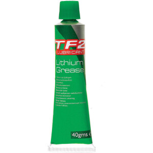 Image of Weldtite Lithium Grease 40g Tube