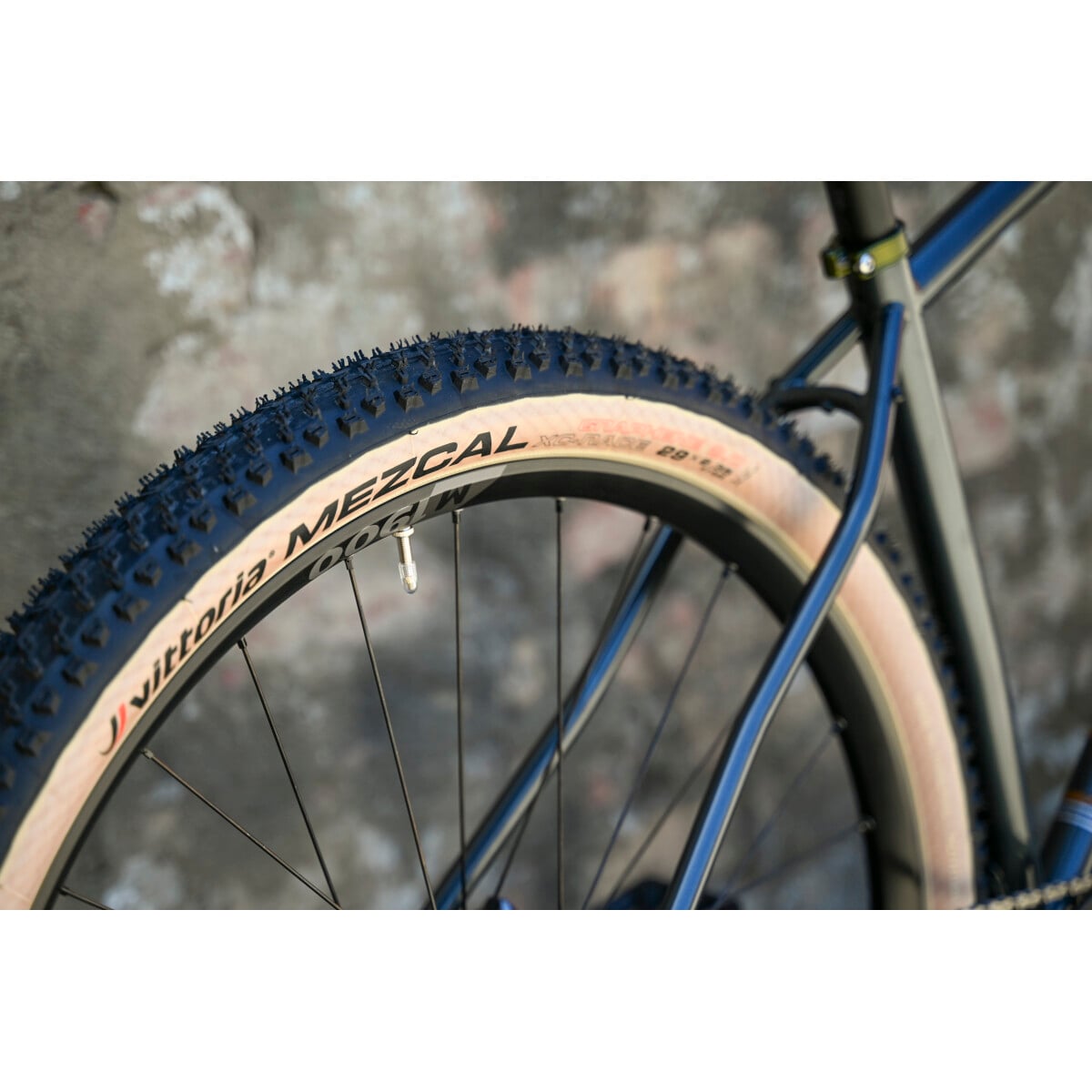 Image of Wilde Supertramp Shimano Deore XT 12 Speed Build