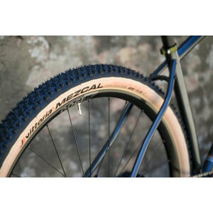 Image of Wilde Supertramp Shimano Deore XT 12 Speed Build