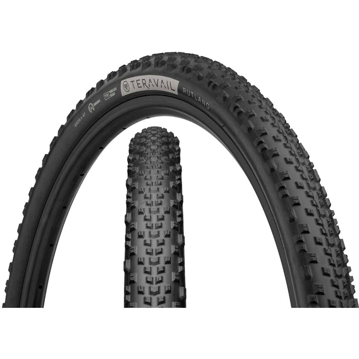 TERAVAIL RUTLAND 27.5×2.1 （2本セット） hfggdfdfg_1.jpg