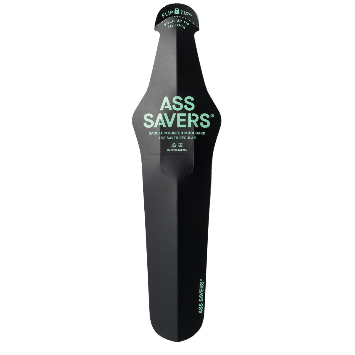 Image of Ass Saver Regular Black