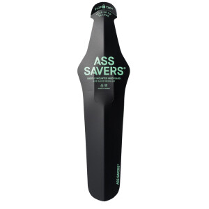 Image of Ass Saver Regular Black