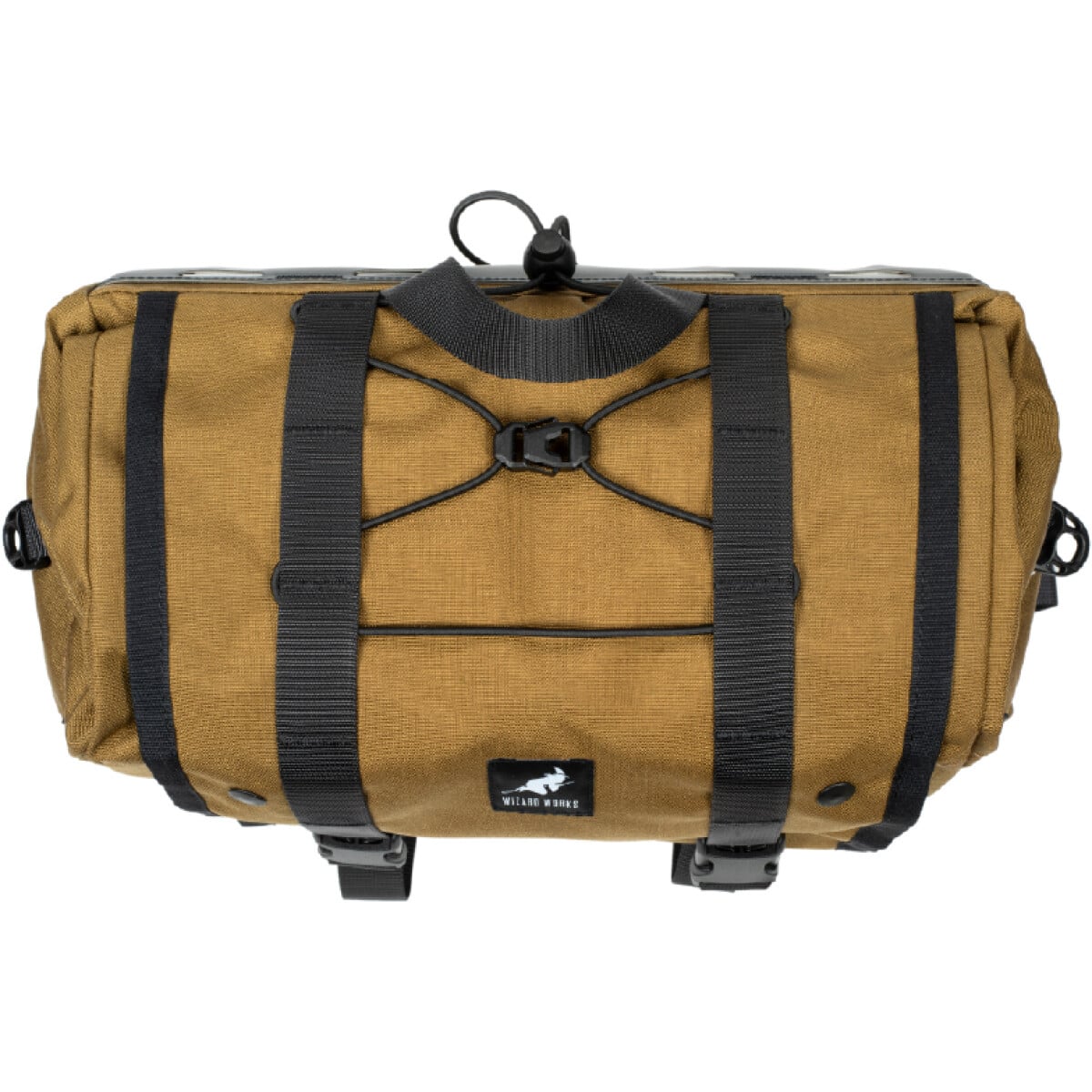 Image of Wizard Works Badjelly Bar/Saddle Bag Waterproof