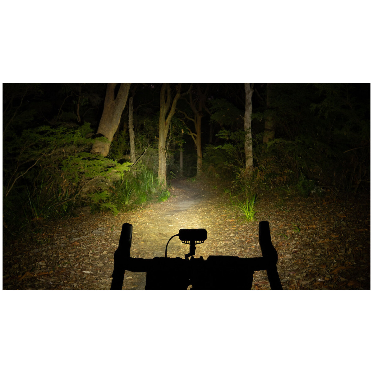 Image of kLite ULTRA Race Light (Gravel)