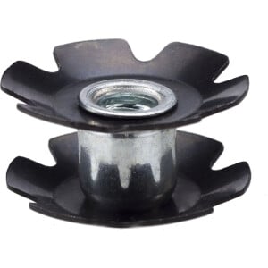 Image of Star Nut 1 1/8"