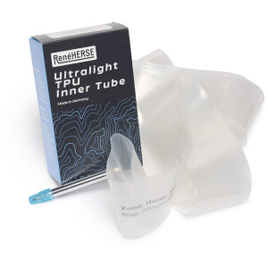 Image of Rene Herse Ultralight TPU Inner Tube 700C x 45-68mm