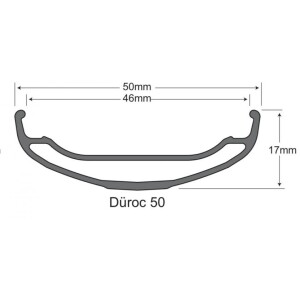 Image of Sun Ringle Duroc Rim
