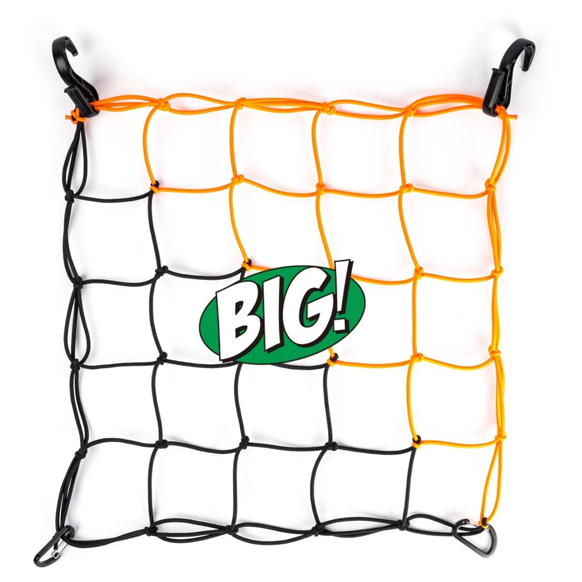 Image of Blue Lug Cargo Net BIG