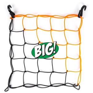 Image of Blue Lug Cargo Net BIG