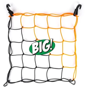 Image of Blue Lug Cargo Net BIG