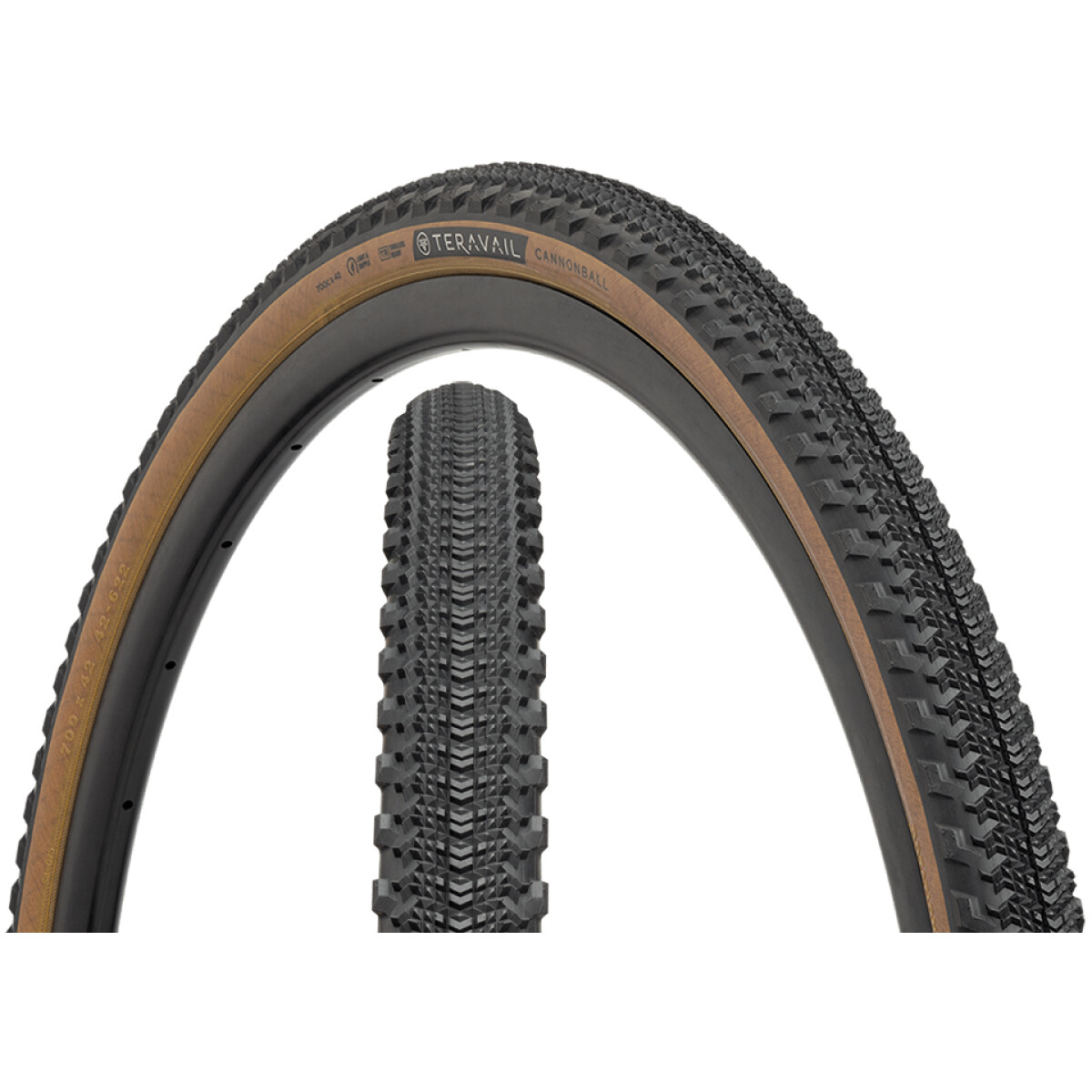 TERAVAIL CANNONBALL 700C x 47 未使用品2本セット XG0004-3.jpg