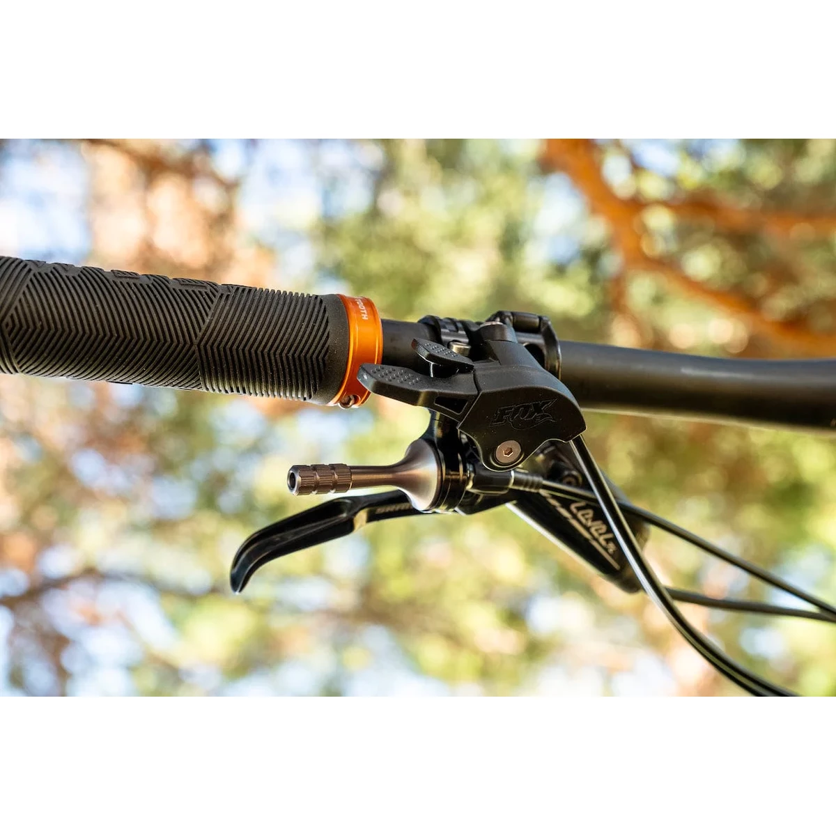 Wolf Tooth Remote 360 Dropper Lever | Off Course Bike Shop Australia