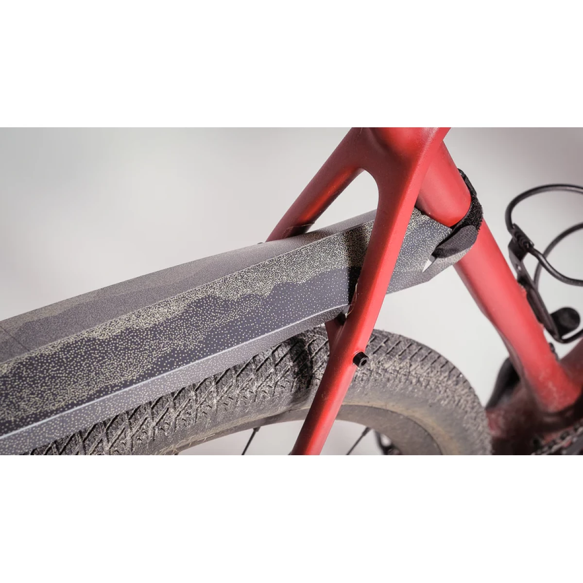 Image of Ass Saver Fendor Bendor Big Detour