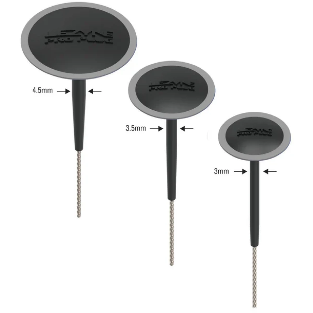Image of Lezyne Tubeless Pro Plugs