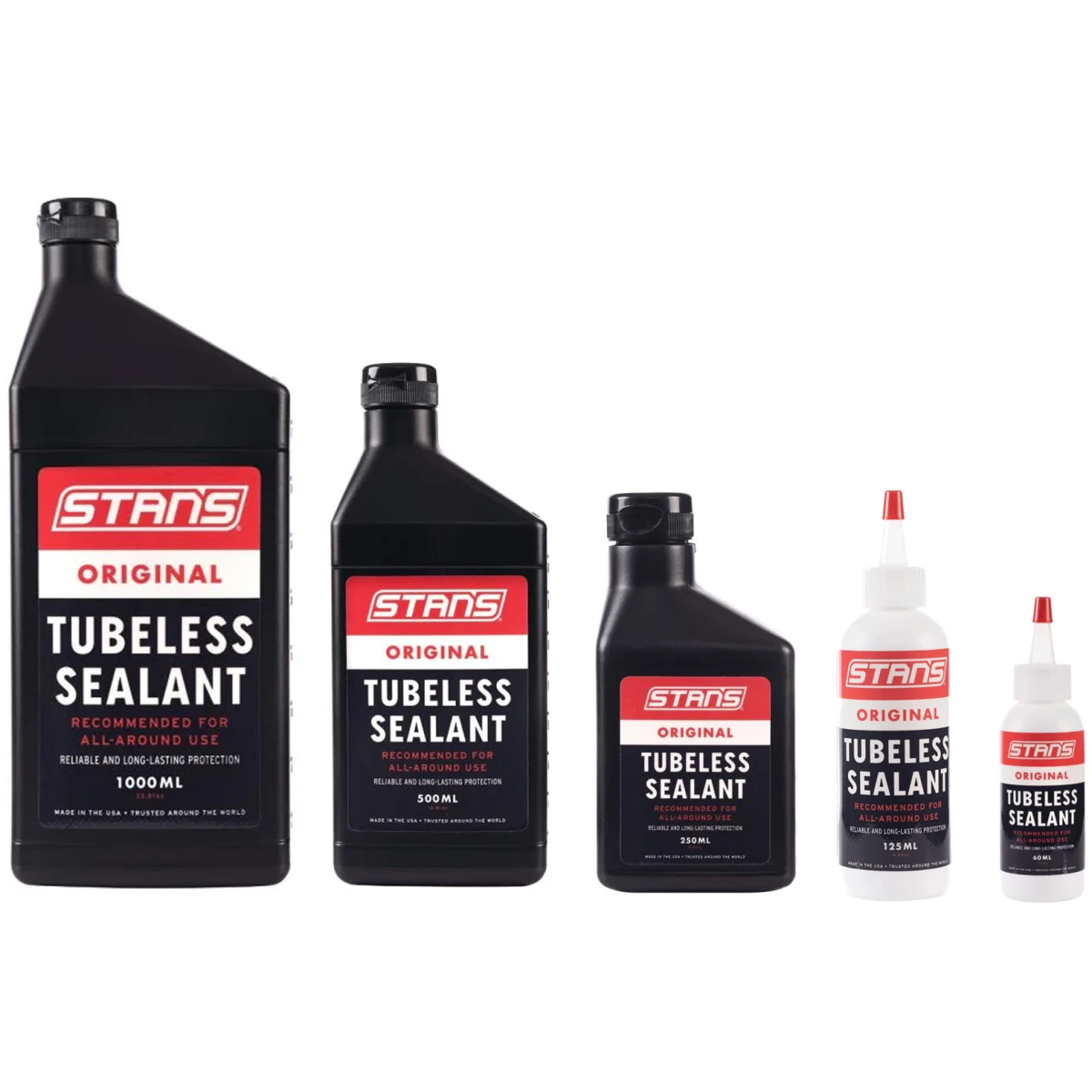 Image of Stan's Original Tubeless Tyre Sealant