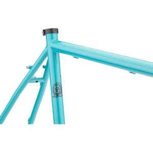 Image of Surly Straggler Frameset