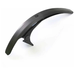Image of Mucky Nutz MugGuard MTB Mud Guard Long Rear
