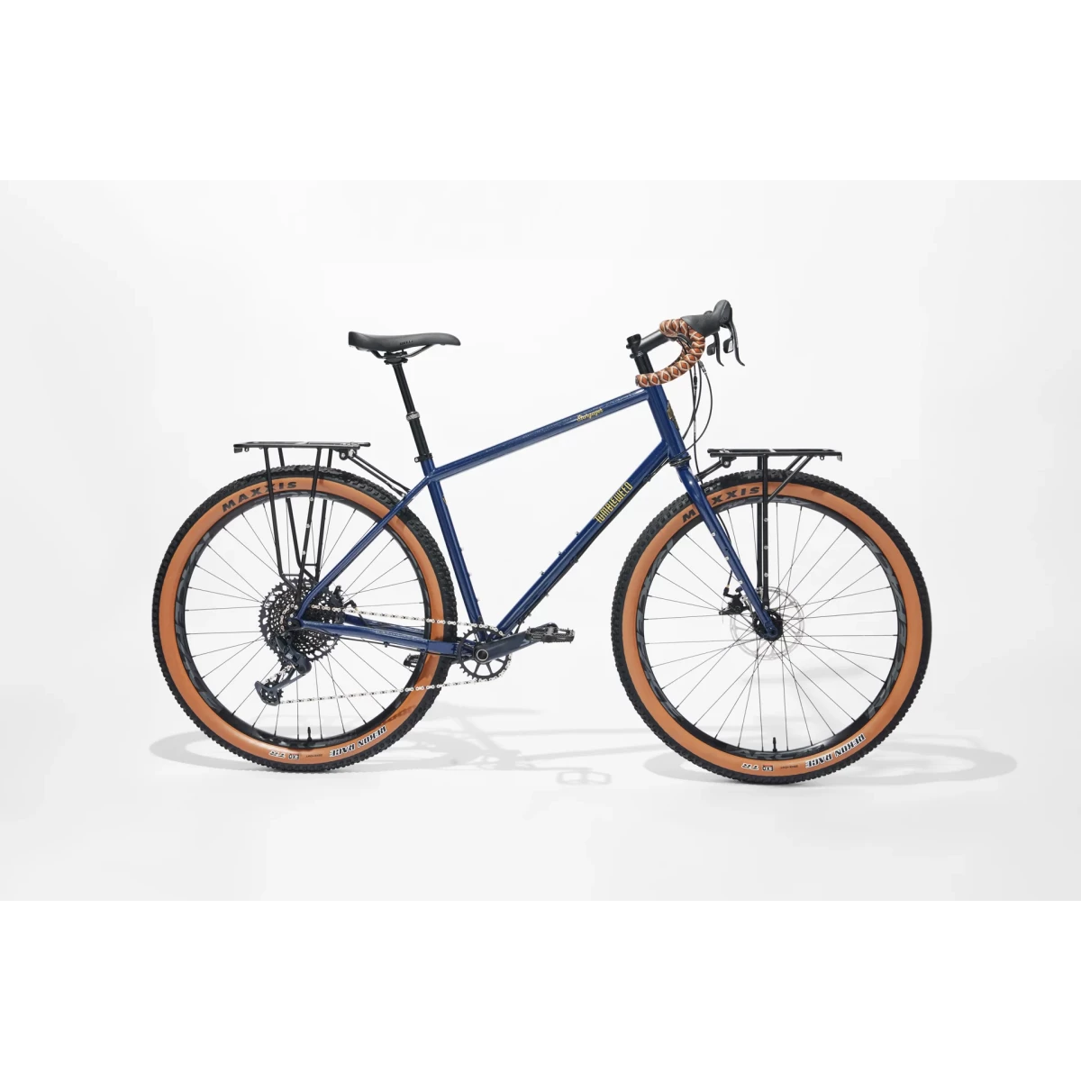 Image of Tumbleweed T-Rack CroMo V2