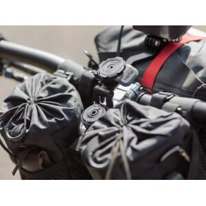 Image of Quad Lock Stem Cap Mount Adjustable