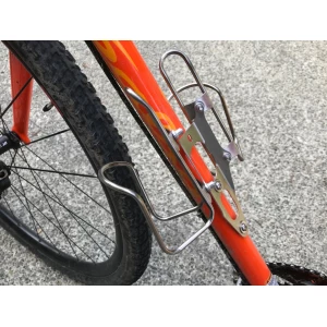 Image of Cyclewerks Bottle Cage Double Adaptor