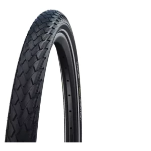 Image of Schwalbe Green Marathon Addix Eco Reflective