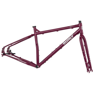 Image of Surly Ogre Frameset