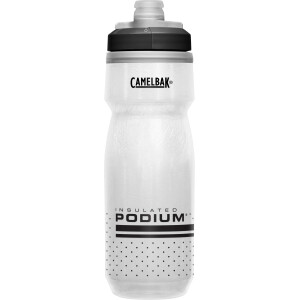 Image of Camelbak Podium Chill Water Bottle 600ml